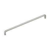 Richelieu America - Functional Metal Pull - 6211 - Matte Nickel