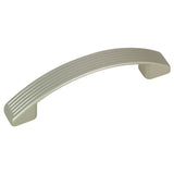 Richelieu America - Contemporary Metal Pull - 621 - Metallic Nickel