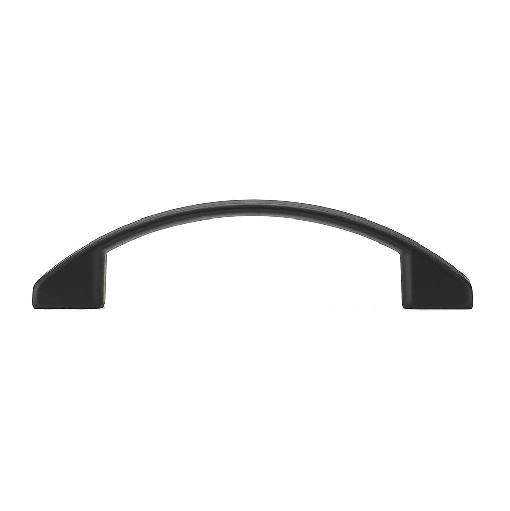 Contemporary Metal Pull - 621