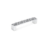 Richelieu America - Contemporary Metal Pull - 6227 - Chrome