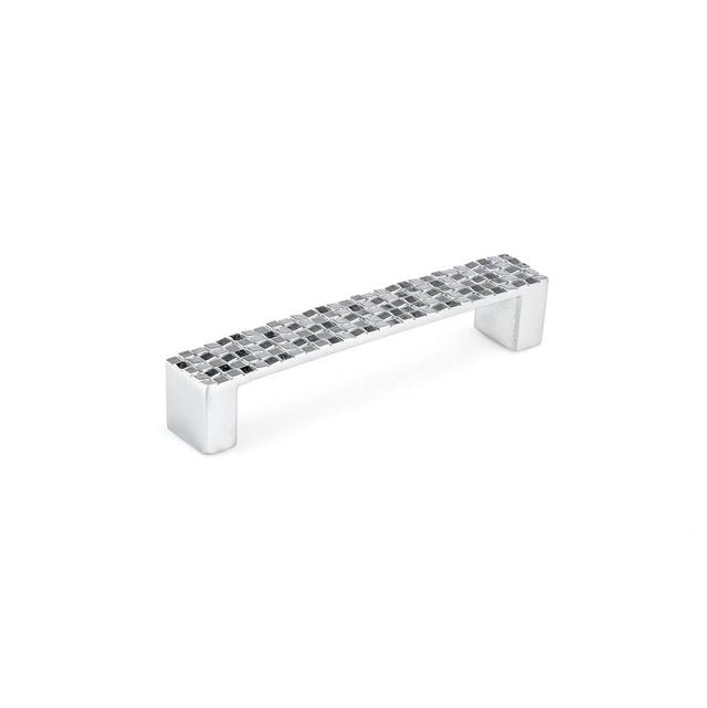 Richelieu America - Contemporary Metal Pull - 6227 - Chrome