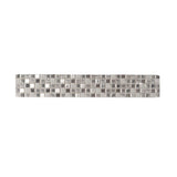 Contemporary Metal Pull - 6227