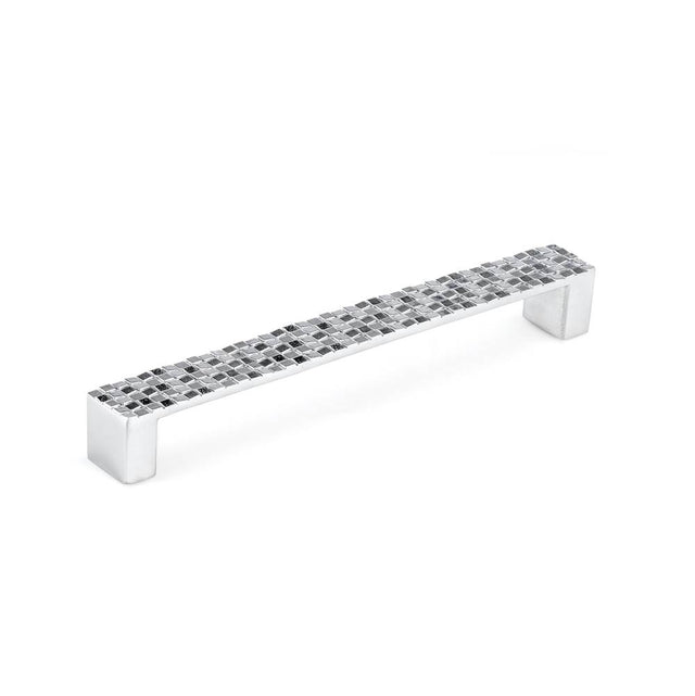 Richelieu America - Contemporary Metal Pull - 6227 - Chrome