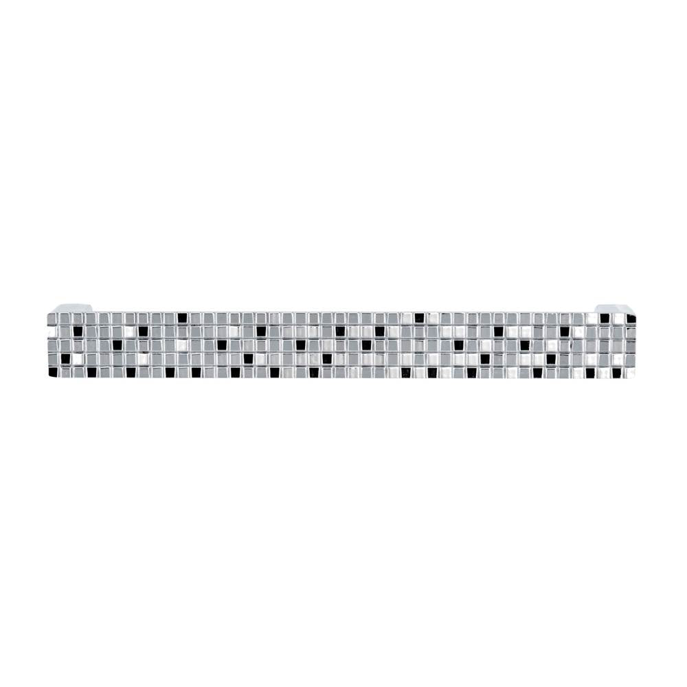 Contemporary Metal Pull - 6227