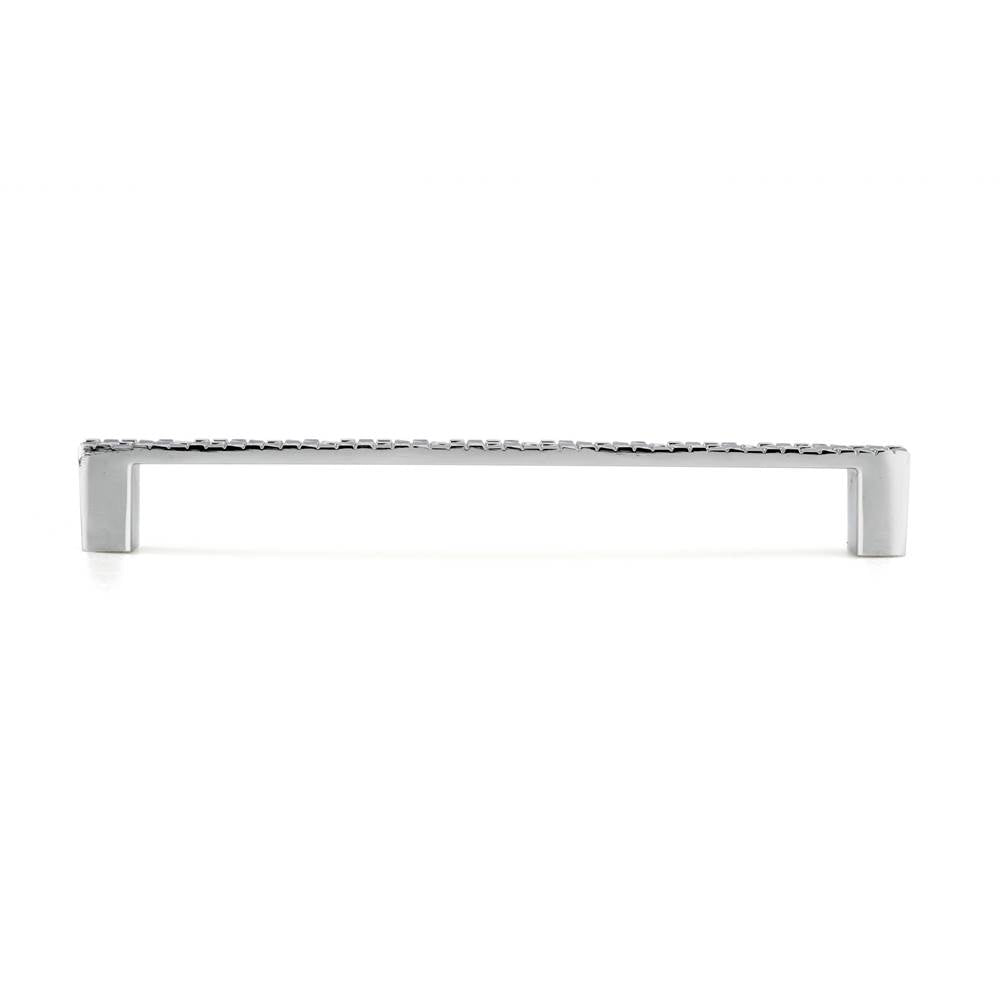 Contemporary Metal Pull - 6227