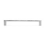 Contemporary Metal Pull - 6227