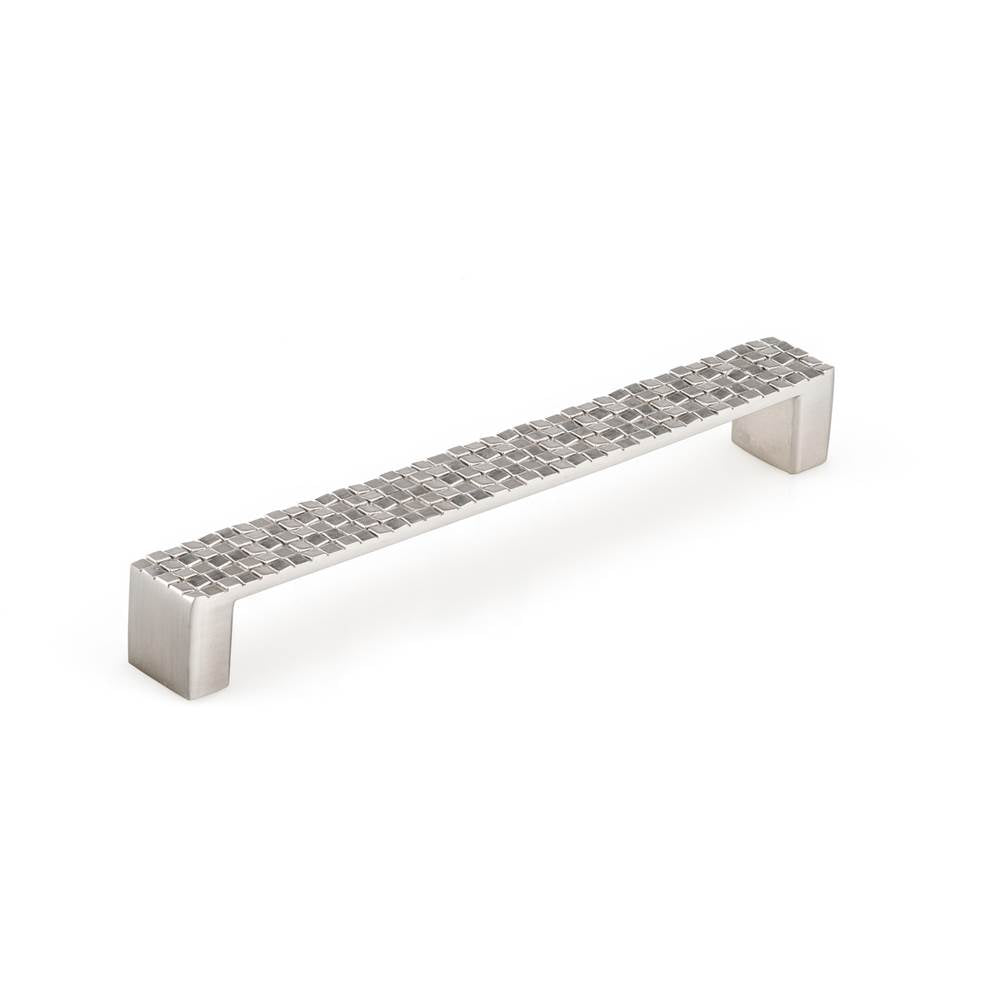 Richelieu America - Contemporary Metal Pull - 6227 - Brushed Nickel