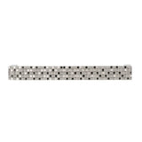 Contemporary Metal Pull - 6227