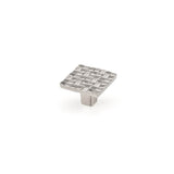 Richelieu America - Contemporary Metal Knob - 6227 - Brushed Nickel