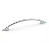 Richelieu America - Contemporary Metal Pull - 6231 - Matte Chrome