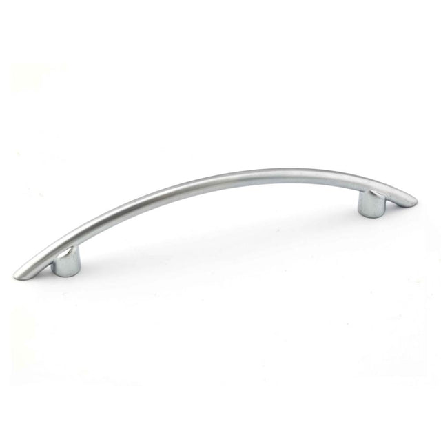Richelieu America - Contemporary Metal Pull - 6231 - Matte Chrome
