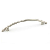 Richelieu America - Contemporary Metal Pull - 6231 - Brushed Nickel