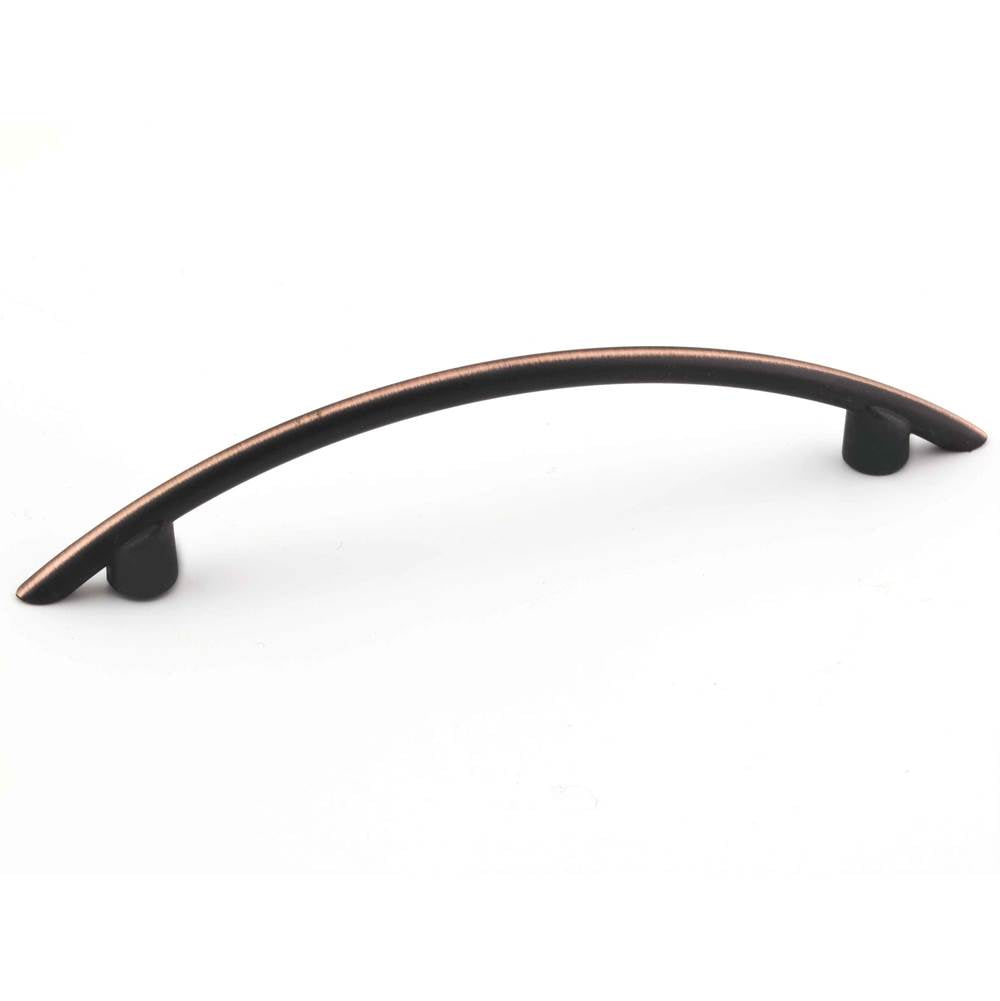 Richelieu America - Contemporary Metal Pull - 6231 - Brushed Oil Rubbed Bronze