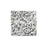 Contemporary Terrazzo and Metal Pull - 6360