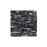 Contemporary Metal and Terrazzo Pull - 6365