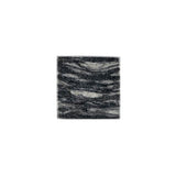 Contemporary Metal and Terrazzo Pull - 6365