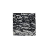 Contemporary Metal and Terrazzo Pull - 6365