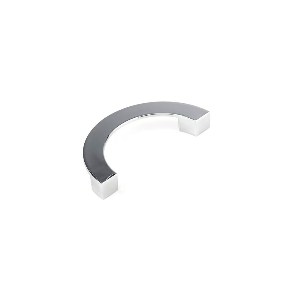 Richelieu America - Contemporary Metal Pull - 6367 - Chrome