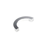 Richelieu America - Contemporary Metal Pull - 6367 - Chrome