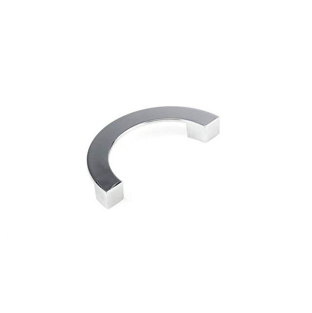 Richelieu America - Contemporary Metal Pull - 6367 - Chrome