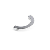 Contemporary Metal Pull - 6367