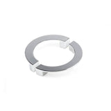 Contemporary Metal Pull - 6367