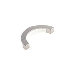 Richelieu America - Contemporary Metal Pull - 6367 - Brushed Nickel