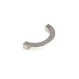 Contemporary Metal Pull - 6367