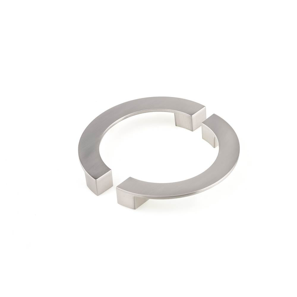 Contemporary Metal Pull - 6367