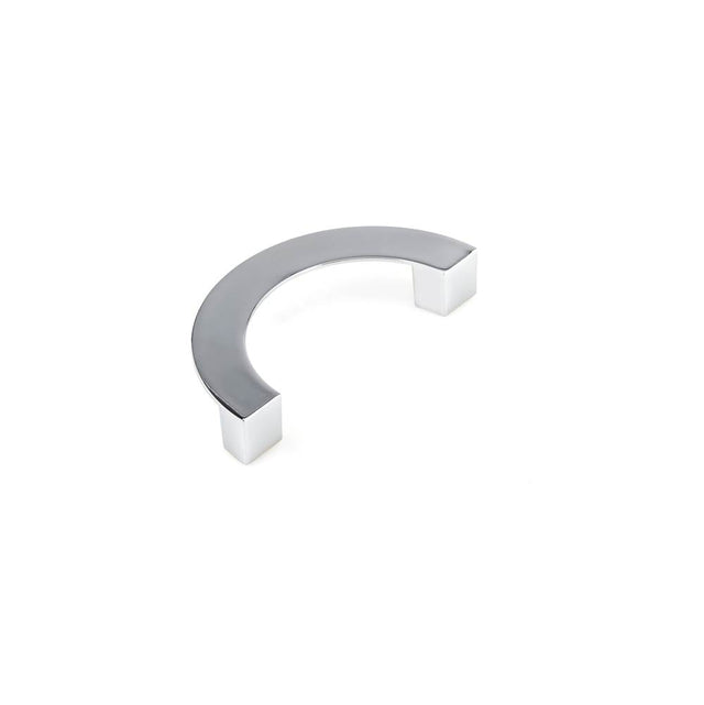 Richelieu America - Contemporary Metal Pull - 6367 - Chrome