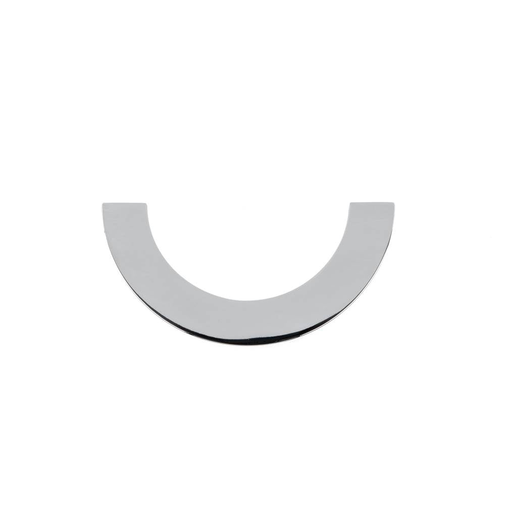 Contemporary Metal Pull - 6367