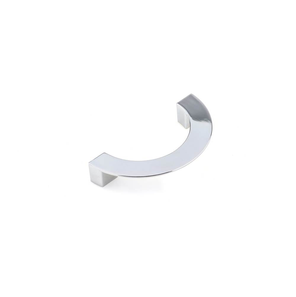 Contemporary Metal Pull - 6367