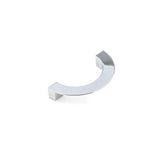 Contemporary Metal Pull - 6367
