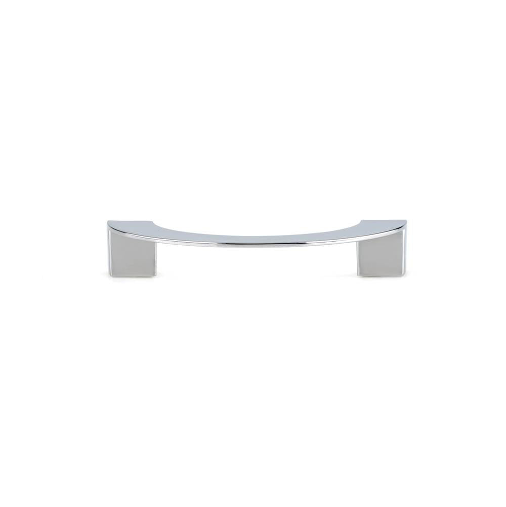 Contemporary Metal Pull - 6367