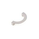 Contemporary Metal Pull - 6367