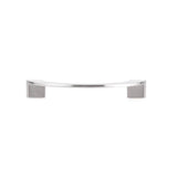 Contemporary Metal Pull - 6367
