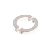 Contemporary Metal Pull - 6367