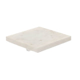 Richelieu America - Contemporary Marble and Metal Pull - 6370