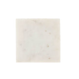 Contemporary Marble and Metal Pull - 6370