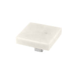 Richelieu America - Contemporary Marble and Metal Pull - 6370