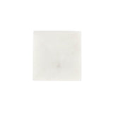 Contemporary Marble and Metal Pull - 6370