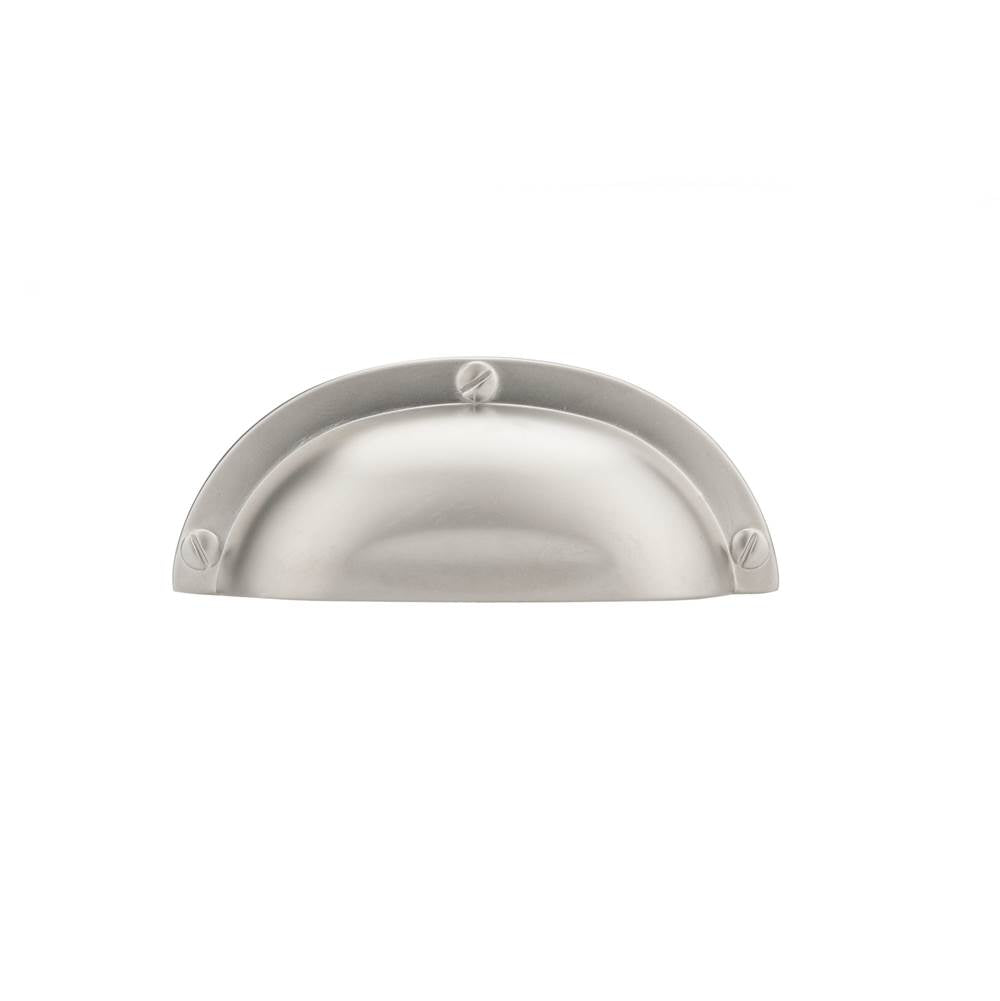 Traditional Metal Cup Pull - 6440