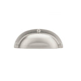 Traditional Metal Cup Pull - 6440