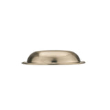 Traditional Metal Cup Pull - 6440