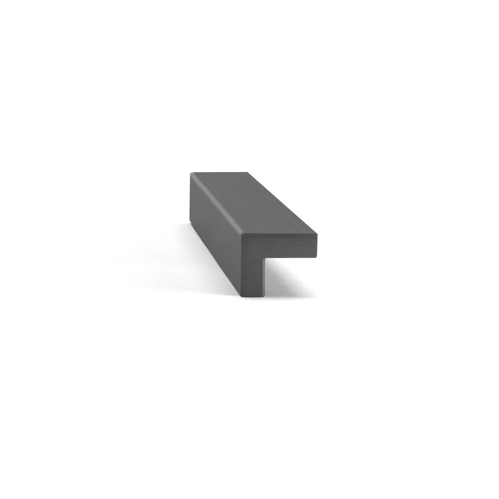 Contemporary Metal Pull - 646