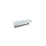 Richelieu America - Contemporary Metal Pull - 646 - Chrome