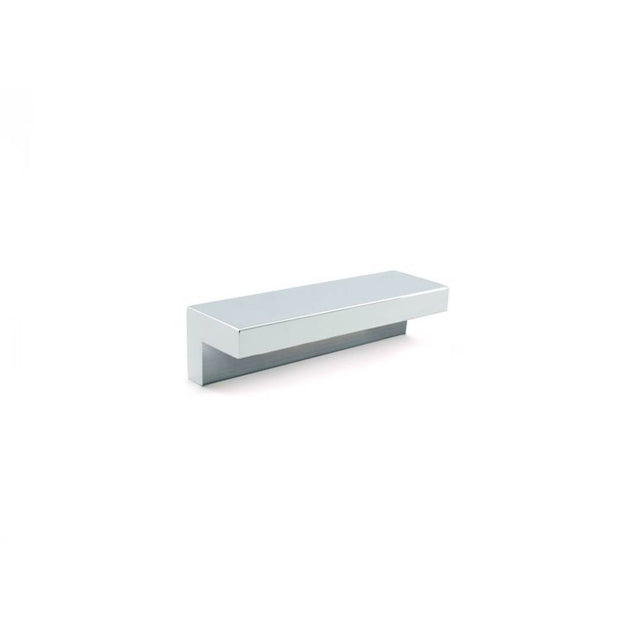 Richelieu America - Contemporary Metal Pull - 646 - Chrome