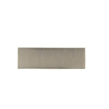 Contemporary Metal Pull - 646