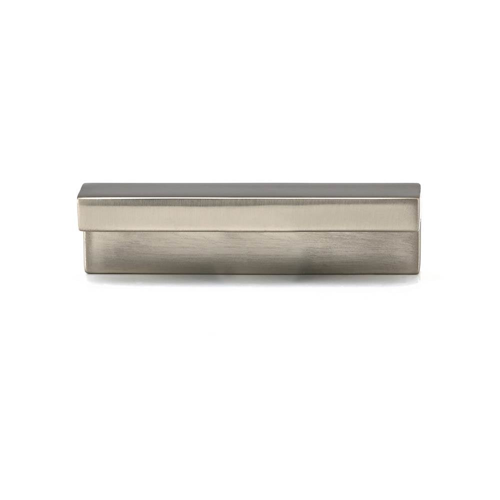 Contemporary Metal Pull - 646