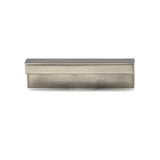 Contemporary Metal Pull - 646